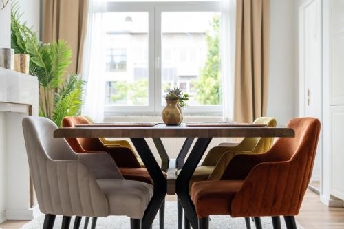 Appartement au cœur de Vilvoorde