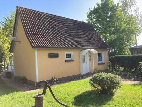 Ferienhaus -Villa Huhnerstall-