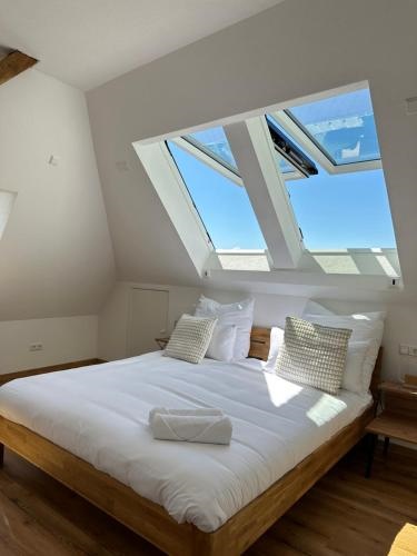 Ferienwohnung im Grunen Haus