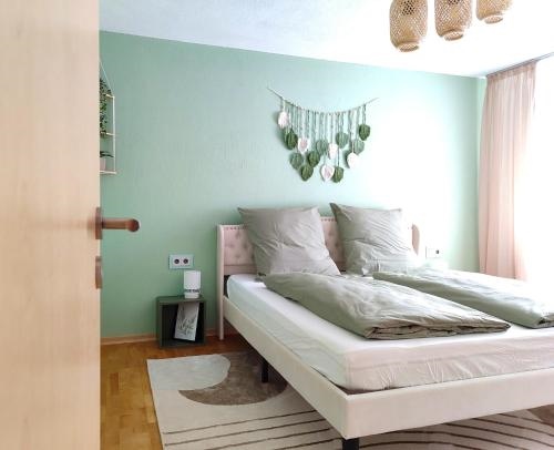 BohemeNest Terminal Apartments - Chic & gemutlich mit Terrasse