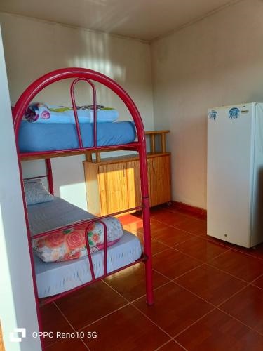 Hospedaje San Juan del Parana