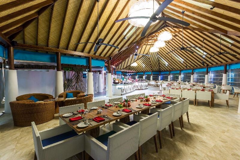 Amaya Resorts And Spa Kuda Rah