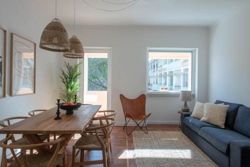 Inesquecivel Estadia Na Praia de Carcavelos