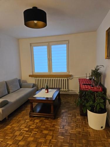 Apartament Milanowek