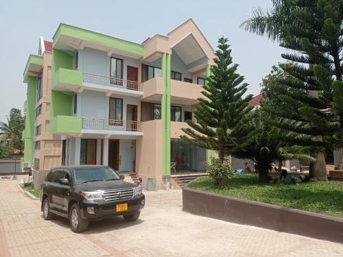 Des Grand Hotel Mwanza