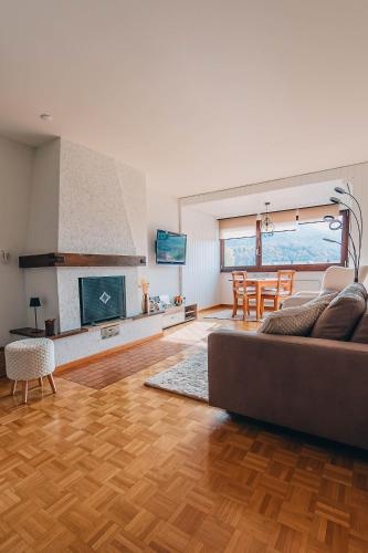 Appartement de charme renove