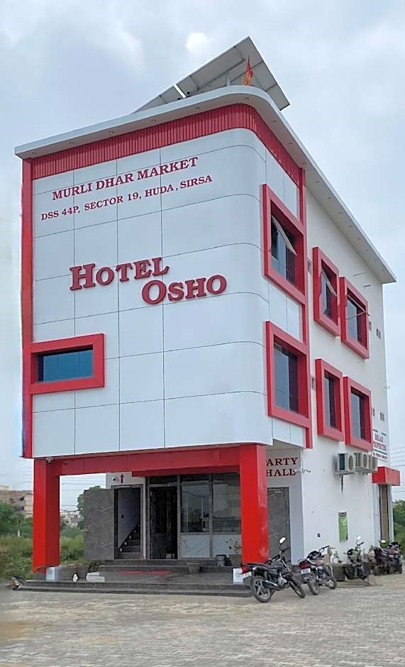 Hotel Osho