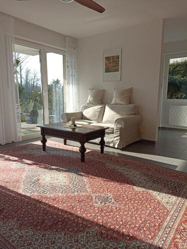 Ferienwohnung Teutoblick