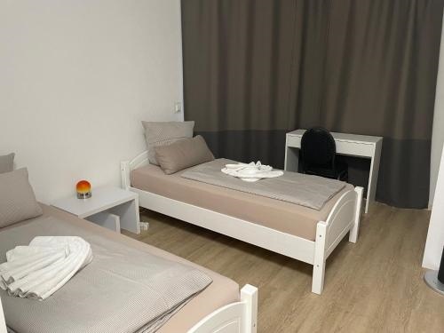 Recreo Pension Untereisesheim