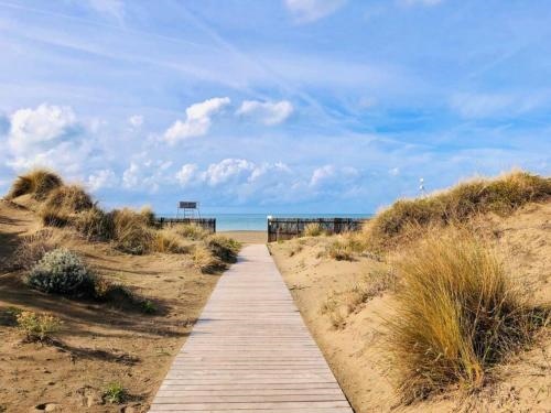 Appartamento Donoratico di Castagneto Carducci LI