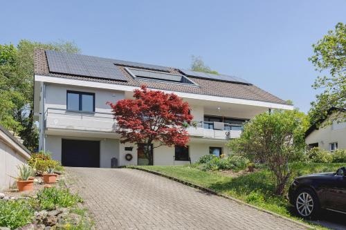 Ferienwohnung Staffe