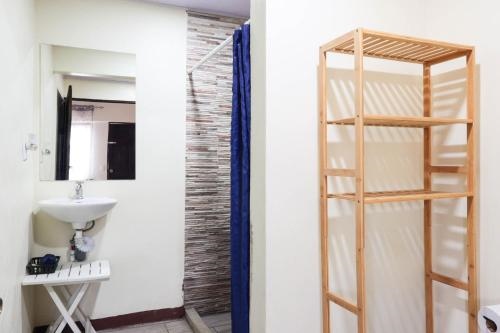 Apartamentos Playa Negra