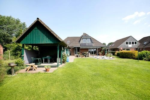 Ferienwohnung Heike Ludzuweit