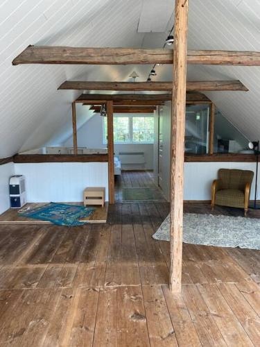 Ferienwohnung auf dem Bauernhof