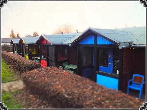 Hotel Albergo Trattoria Don Lillo Fewo