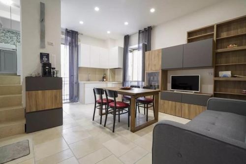 Appartamento Casa San Nicola