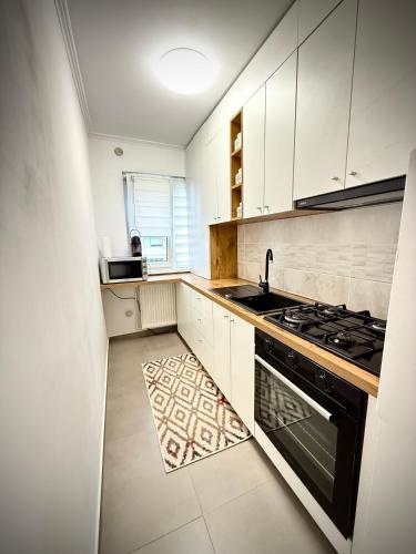 A&D Apartament 2 camere