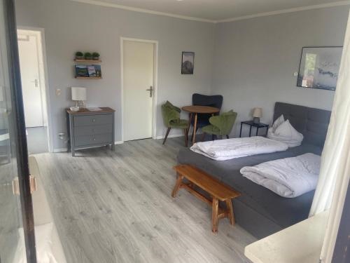 4 Bett Appartement am Golfplatz