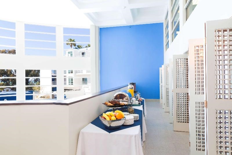 Hilton Garden Inn Dana Point Doheny Beach