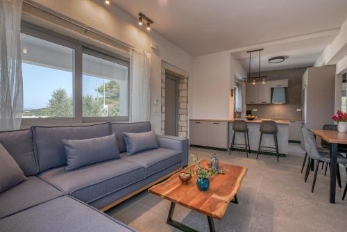Gramvousa's Hidden Gem