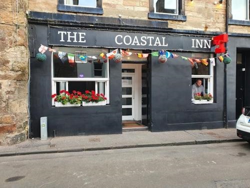 THE COASTAL INN ACCOMMODATIONs