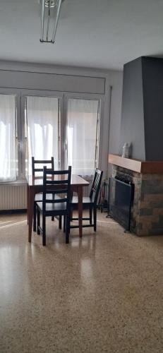 Apartamento CANYET