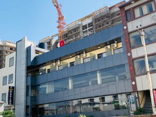 Jb Residency Zirakpur !! Top Rated & Most Awarded Property In Zirakpur