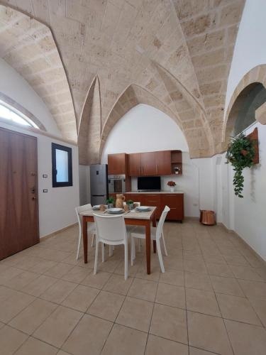 La Casa Sulla Via Appartamento Al Piano Terra