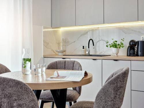 A&W Apartament Zatoka Zwyciestwa - Rokosowo