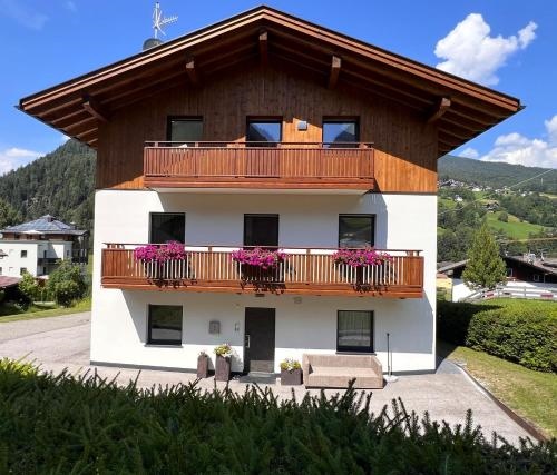 Apartments P19 nelle Dolomiti