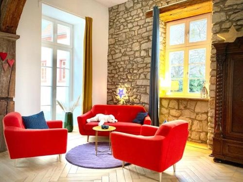 Altstadt pur!An der wunderschonen Katharinenkirche