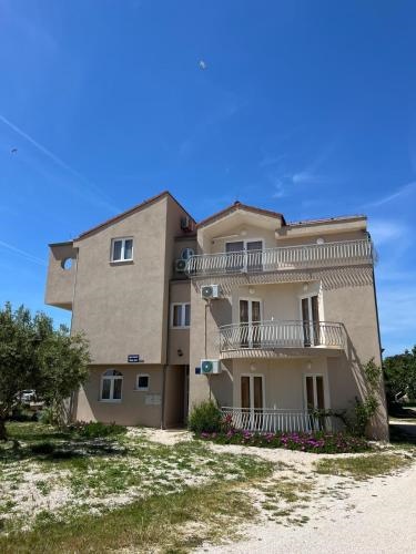 Apartmani Saldi