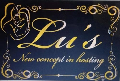 LU'S Hospedaria
