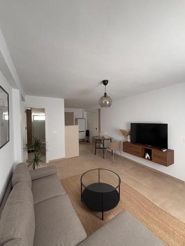 Apartamentos RoMar Campillos