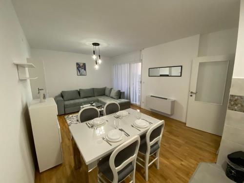 R&G apartman