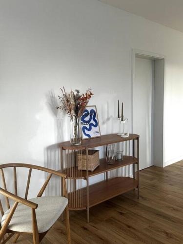 Gemutliche Wohnung in Malente mit Dachterrasse
