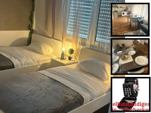 Stadtnahen Wohnung I Kuche I Oelde