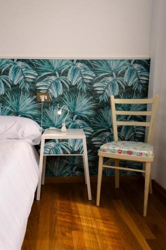 Apartamento turistico en la Ribeira Sacra