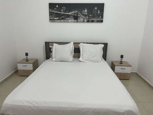 LYS APPART, a 2 min a pied de l'aeroport