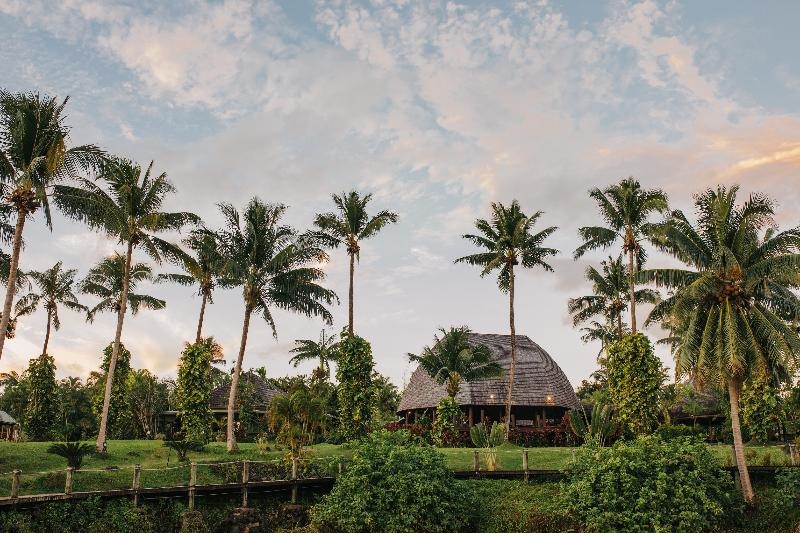 Sinalei Reef Resort & Spa