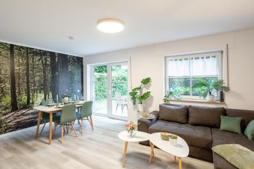 Green Heaven zwischen Koln und Phantasialand