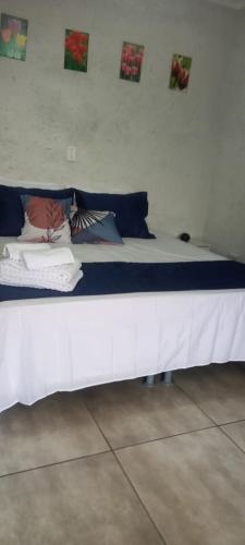 Hospedaria Recanto das Flores, perto Thermas