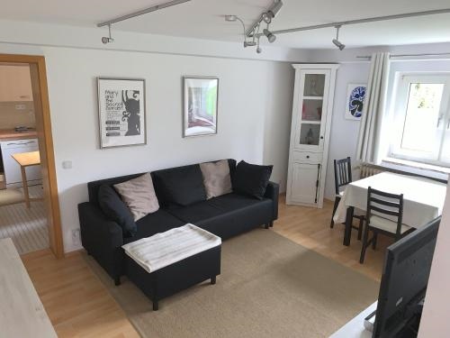 Apartment Isenbugel / Essen-Kettwig