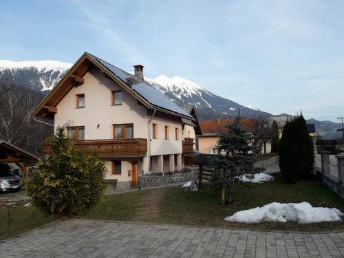 Apartma Marjetica