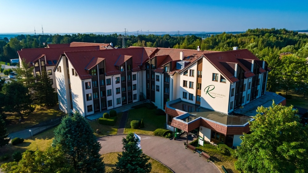 Residenz Am Berg