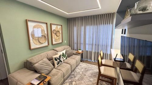 Apartamento em palmas