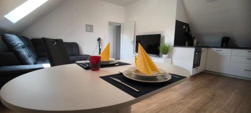 Diemeltal Lodge Appartements