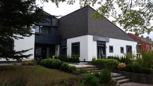 APPART-HOTEL, Rontgenstra?e