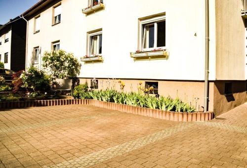 Ferienwohnung Jungbar Die Wohlfuhl Adresse im Stangenwald