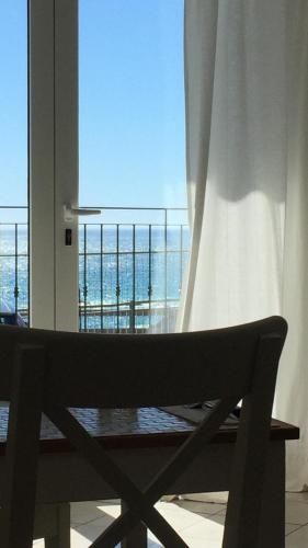 L alcova delle Sirene